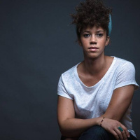 Chastity Brown 2012