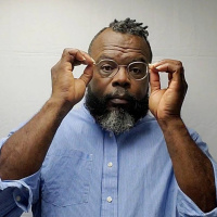 Eric Hollaway That Bass Voice Feb 2024