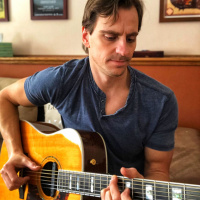 Ryan Van Slooten March 2021