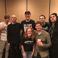 AFI HQ INTERVIEW 3.25.17