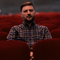 Tom Smouse April 2022