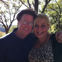 Christina Maki Interview Sept 2018 Co-Host Robin Washington