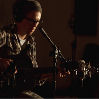 James Warren March 2021