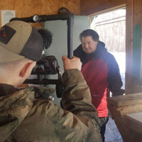 Justin Powers Interview Feb 18 2017