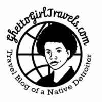Karen Jean Ghetto Girl Travels Nov 2023