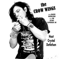 Crow Wings July 2018