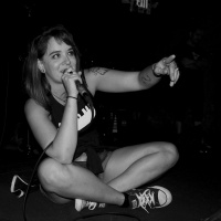 Kat Fox Interview March 27 2016