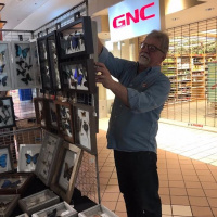 John of Insecta Etcetera May 2019