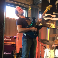 Bryan Gatten July 2020