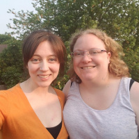 Emily  Kelly: Wining About Herstory June 2019