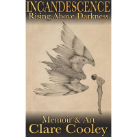Author Clare Cooley April 2021