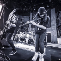 Tribe Socity Interview Aug 14 2016