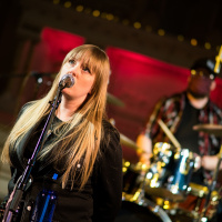 Breanne Marie April 2021