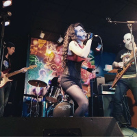 Gods Holy Blood Interview April 2022