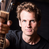 Mark Schirmacher July 2019