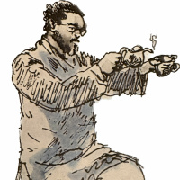 Rafael Xuan Wing Chun August 2023