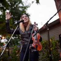 Jillian Rae August 2020