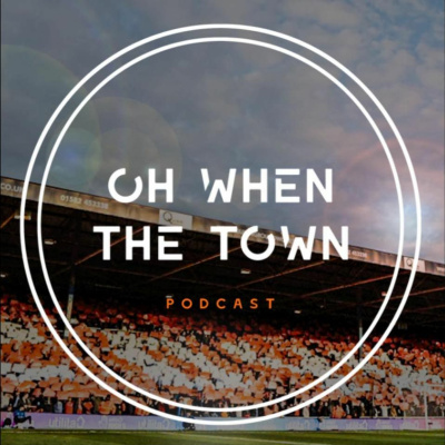 Oh When The Town