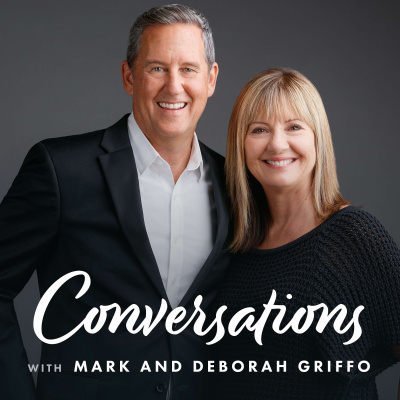 Conversations With Mark And Deborah Griffo