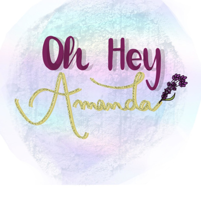 Lavender Sessions With Amanda