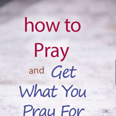 Derek Prince Ministries Podcast