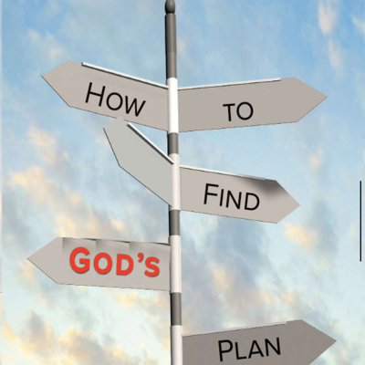 Derek Prince Ministries Podcast