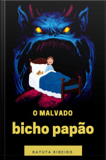 O malvado Bicho Papão