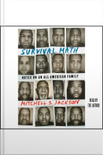 Survival Math: Notes On An All-american Family