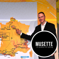 Episode 10 - «Den beste Tour de France-ruten på lang tid!»