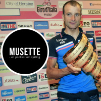 Episode 8 - Vi minnes Michele Scarponi