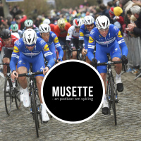 Episode 13 - Fryktinngytende Quick-Step favoritter i Flandern rundt