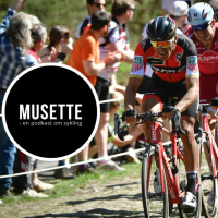 Episode 6 - Katusha-nedtur og Boonen-avskjed