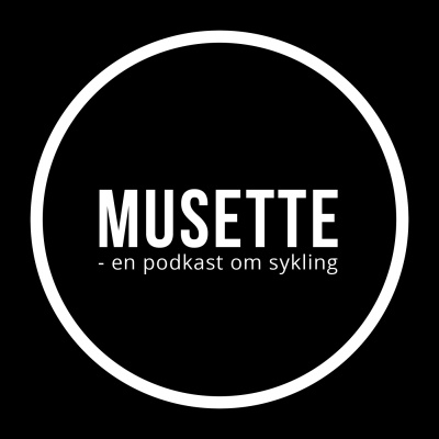 Musette - En Podkast Om Sykling