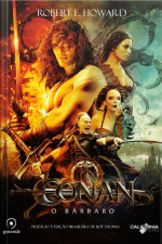 Conan, o Bárbaro