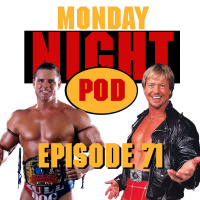 Episode 71: Worst Wrestling Segment Ever? WWF Raw #199 vs WCW Monday Nitro #77