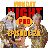 Episode 29: Randy Savage Has Lost his Mind! WWF Raw #156 vs WCW Monday Nitro #32