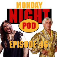 Episode 46: Let The War Games Begin! WWF Raw #173 vs WCW Monday Nitro #49