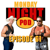 Episode 61: NWO is Taking Over!- WWF Raw #189 vs WCW Monday Nitro #66