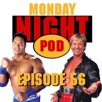 Episode 56: Rowdy Roddy Piper Has a Music Video! WWF Raw #184 vs WCW Monday Nitro #61