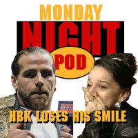Bonus Episode: Shawn Michaels Loses His Smile