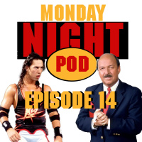 Episode 14: Mean Geno-Mania Runs Wild Raw #139 vs WCW Monday Nitro #15