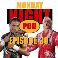 Episode 30: Shawn Michaels Is A Sexual Deviant! WWF Raw #157 vs WCW Monday Nitro #33