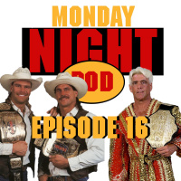 Episode 16: Its the Raw Bowl! WWF Raw #141 vs WCW Monday Nitro #18