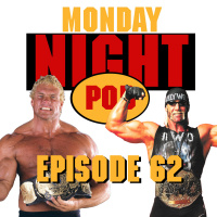 Episode 62: Starrcade Holiday Special- WWF Raw #190 vs WCW Monday Nitro #67