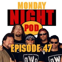 Episode 47: Sting Joins the NWO! WWF Raw #175 vs WCW Monday Nitro #52