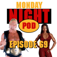 Episode 69: Night of New Champions! WWF Raw #197 vs WCW Monday Nitro #75