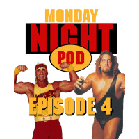 Episode 4: The Game Begins WWF Raw #129 vs WCW Monday Nitro #5