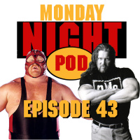 Episode 43: NWO Murders Rey Mysterio WWF Raw #170 vs WCW Monday Nitro #46