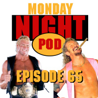 Episode 65: Is DDP NWO? WWF Raw #193 vs WCW Monday Nitro #70