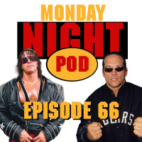 Episode 66: Who Won the Royal Rumble? WWF Raw #194 vs WCW Monday Nitro #71